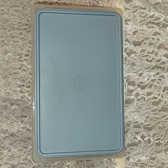 Tupperware: Large Carry All Container - Picture 7 of 8